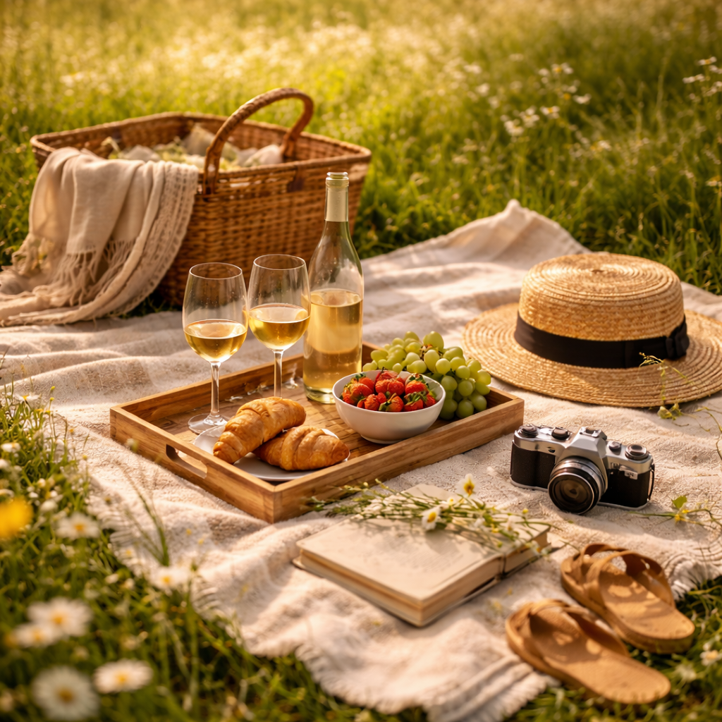 Keindahan Rencana yang Bisa Berubah